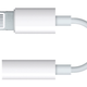 Apple y sus adaptadores
